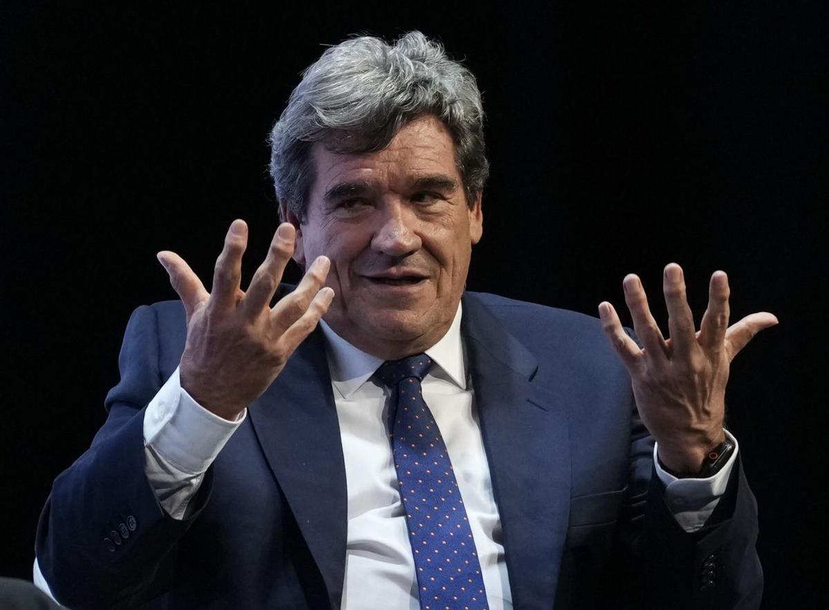 La banca, contra el límit a la concessió de préstecs que estudia Escrivá