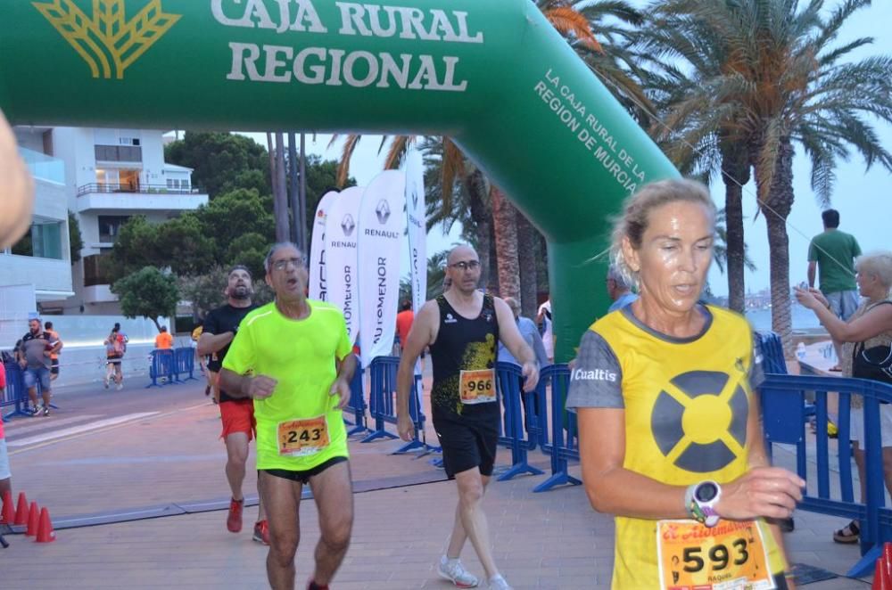 Carrera Aidemarcha en San Javier