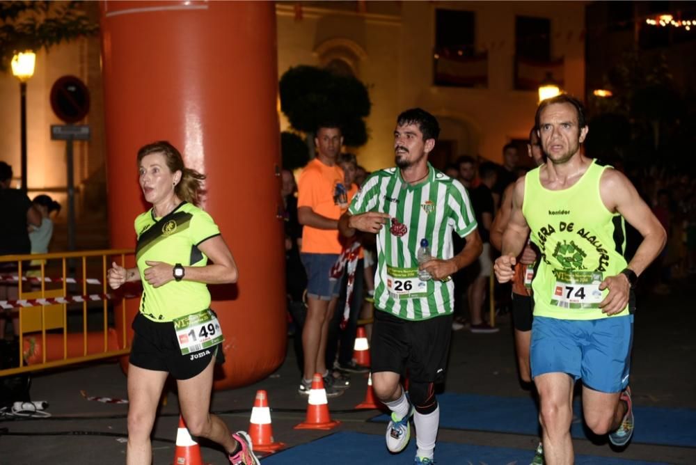 Carrera Nocturna del Fuego