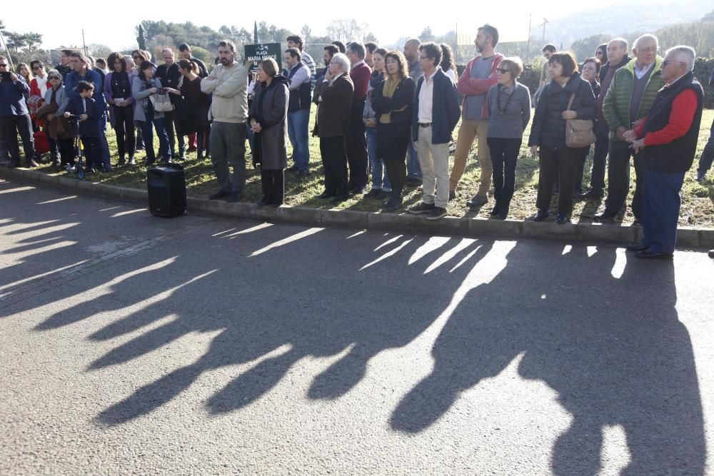 Dia de la Constitució a Celrà