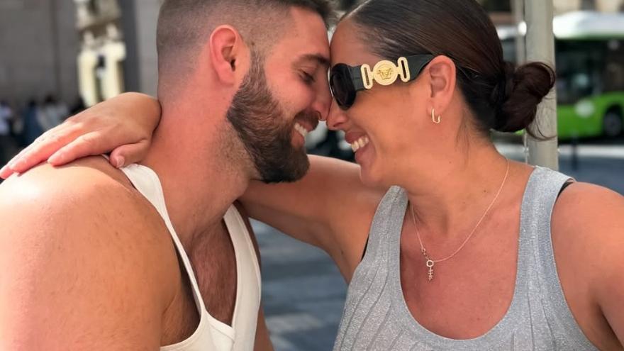 Se filtran las primeras imágenes de Alma, la hija de Anabel Pantoja: así ha crecido la niña de la influencer