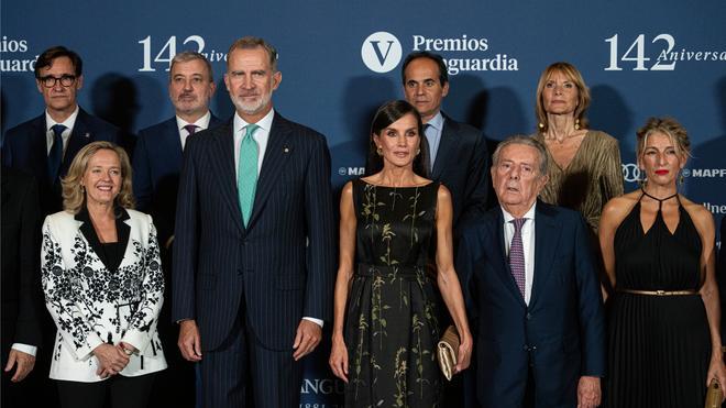 Premios La Vanguardia