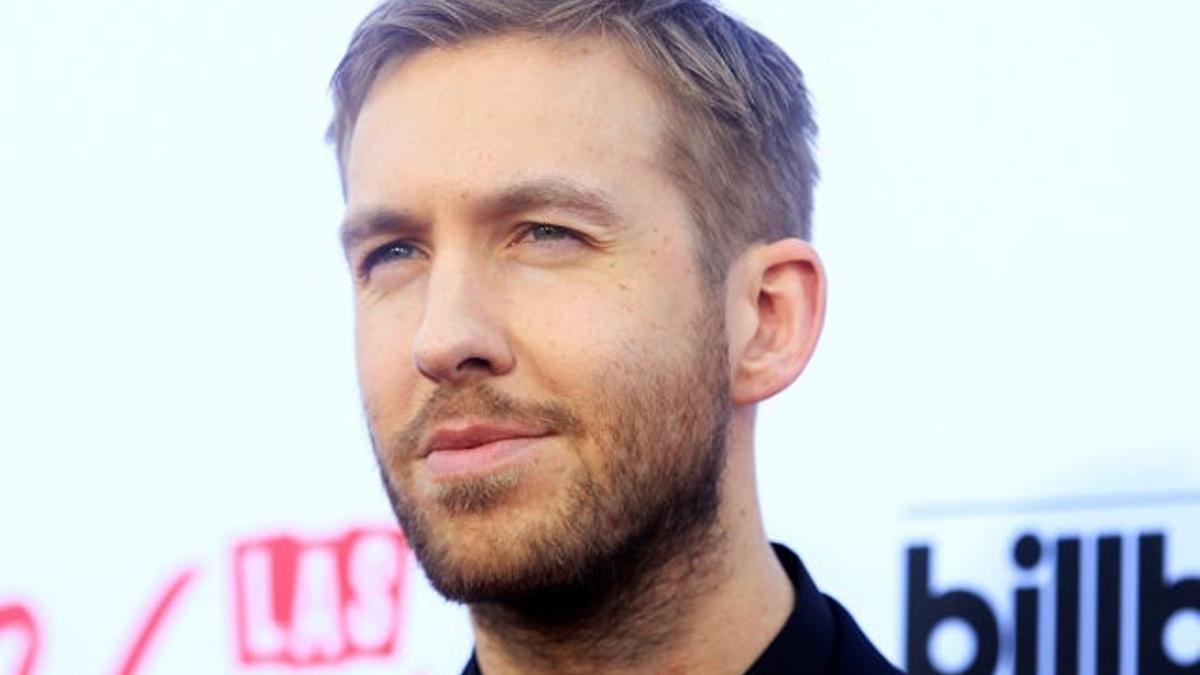 ¿Qué opina Calvin Harris de la nueva relación de Taylor Swift?