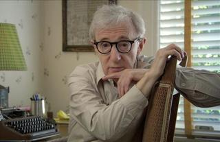 Woody Allen, el manhattanita