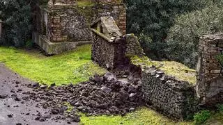 Un nuevo hallazgo permite reconstruir la vida de los esclavos en Pompeya