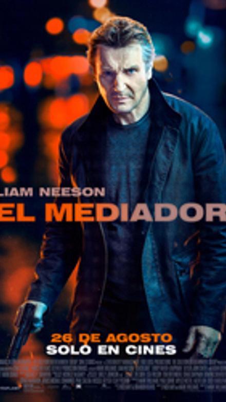 El mediador