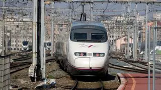 Renfe estrena el 8 d'abril un nou AVE Barcelona-Madrid amb sortida a primera hora del matí