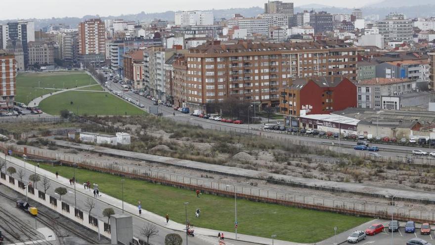 Moriyón firma el viernes el nuevo convenio del plan de vías