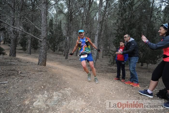 Trail El Valle (II)