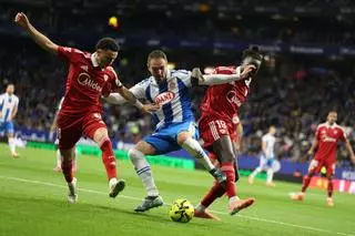 Otro lunes para el Espanyol: "No es bueno ni para LaLiga ni para el fútbol"