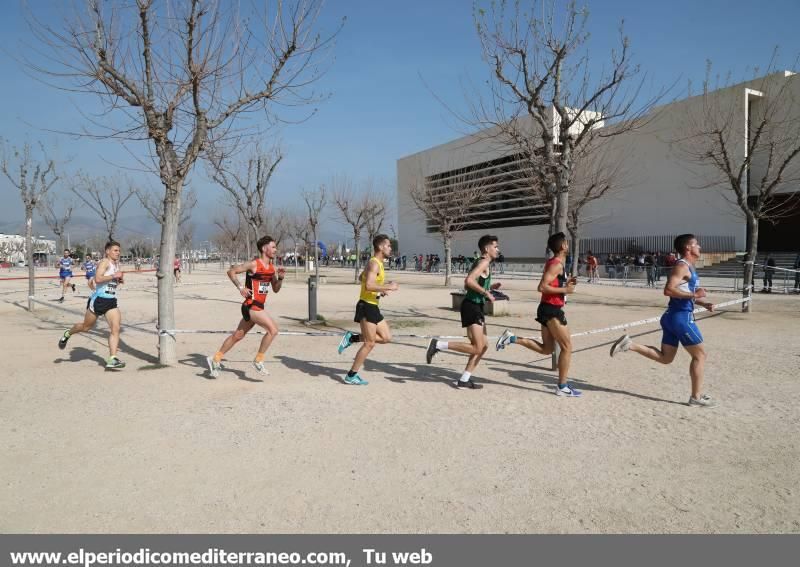 XLI Cros Ciutat de Castelló