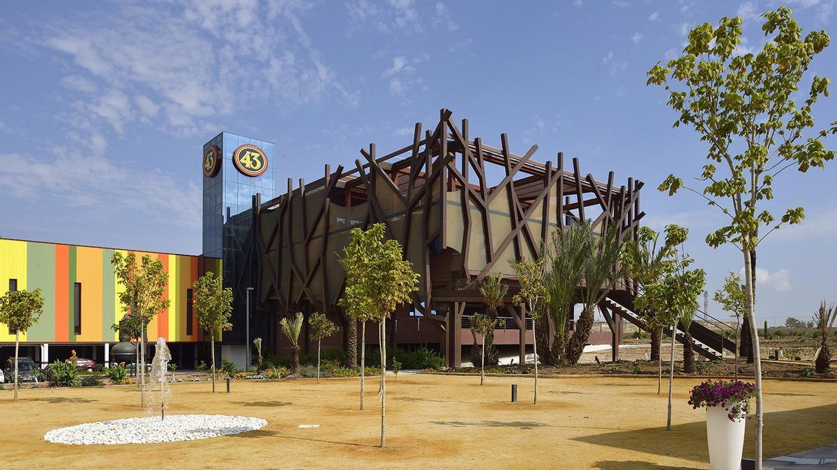 El 90% del consumo energético de Zamora Company procederá de energías renovables en 2025