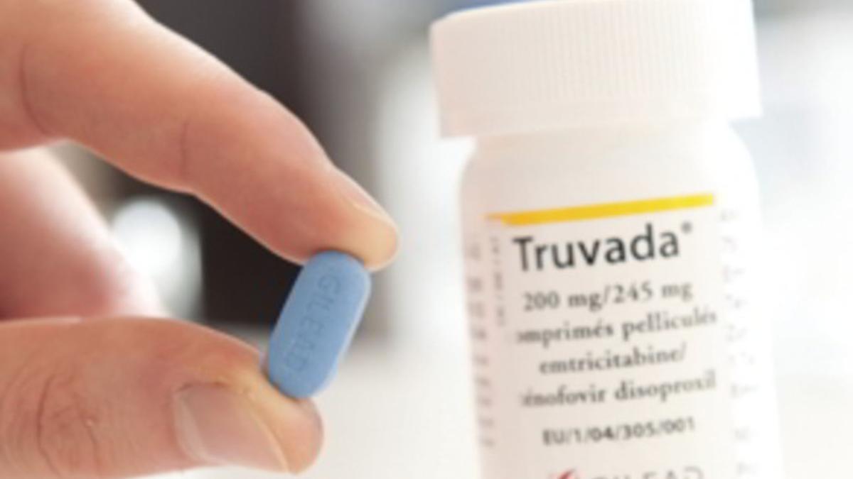 Truvada, el fármaco antisida que se utilizará como preventivo del VIH en EEUU