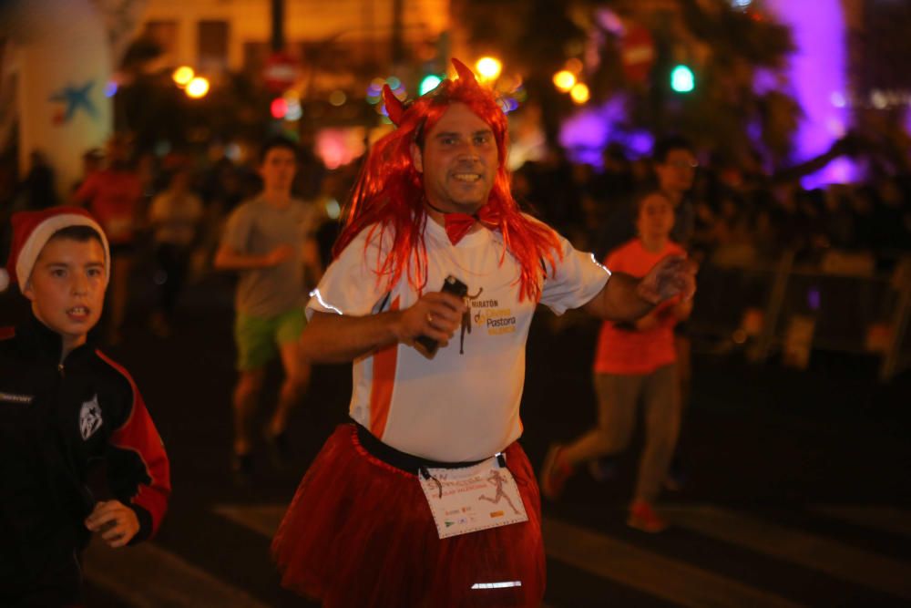 Búscate en la San Silvestre de València 2017