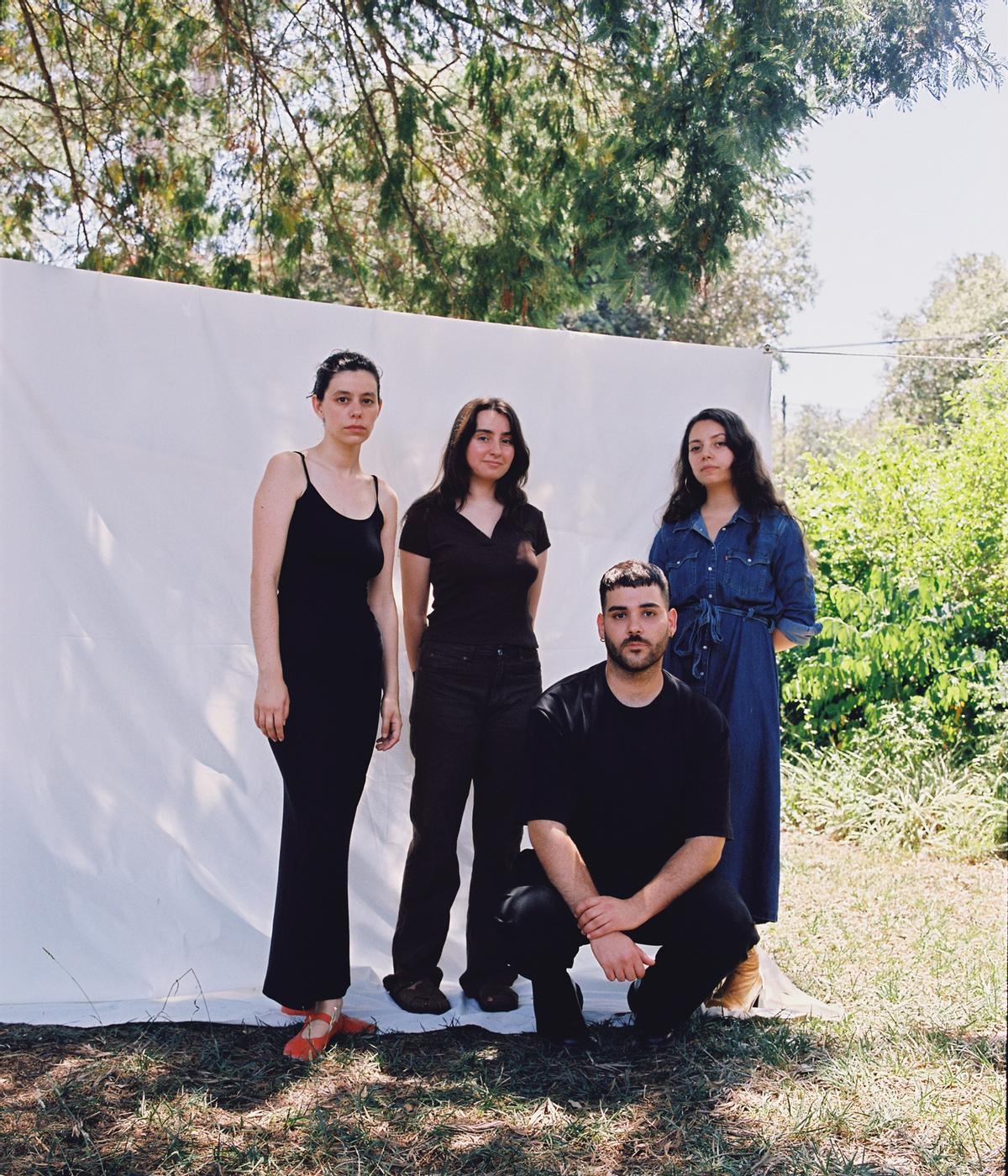 Festival Atomic Art en Valencia en abril de 2026