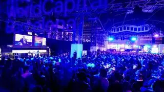 Talent Arena, la feria satélite del MWC, traerá al inventor de la web a Barcelona