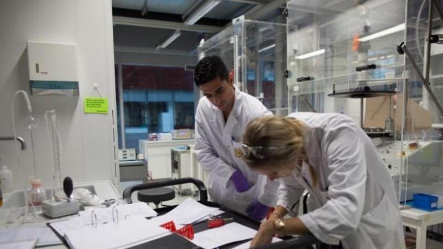 Ciencia e información respaldan las alternativas sin humo