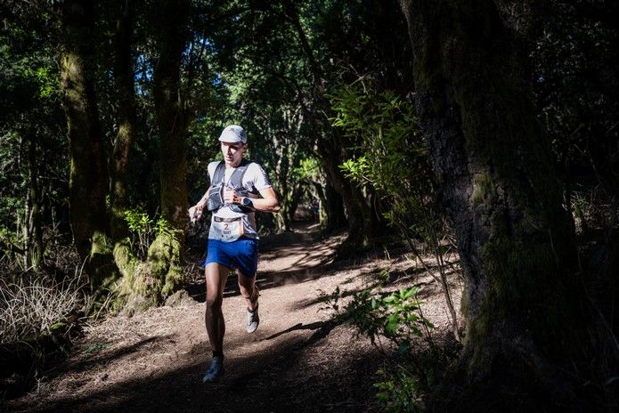 Final Golden Trail World Series - El Hierro