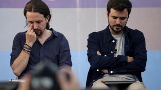 Pablo Iglesias abre la puerta por primera vez a cambiar el nombre de Unidos Podemos: "Seremos generosos"