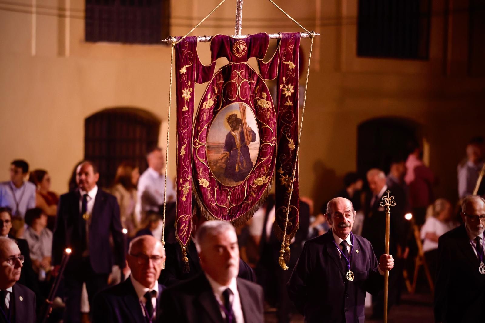 Santísimo Cristo de las Penas, de Córdoba