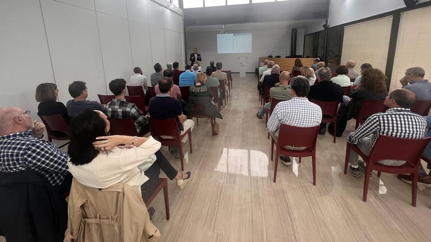 Conocimiento del vino e innovación en las Jornadas Técnicas de la DO Valencia