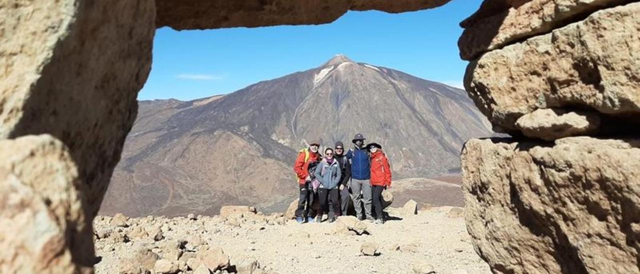 El volcán del Teide no es solo un emblema de Canarias, ni solo la montaña más alta de España