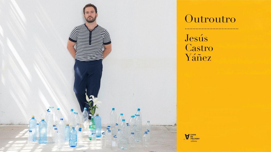 &quot;Houbo unha boa tempada na que non fun quen de ler poesía&quot;