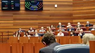 Luz verde a que se tramite la ley LGTBI+ en Castilla y León