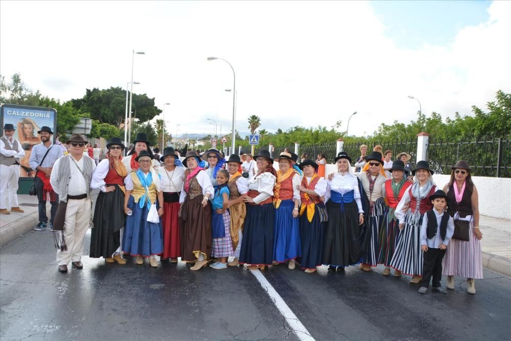 Romería de San Fernando de Maspalomas 2017