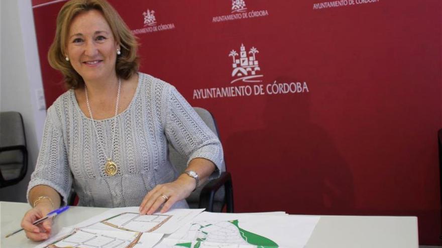 El PP exige que se culminen las obras de mejora de la plaza doctor Gregorio García de Villarrubia