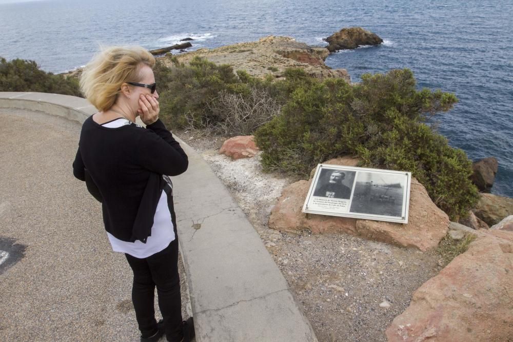 Faro de Cabo de Palos