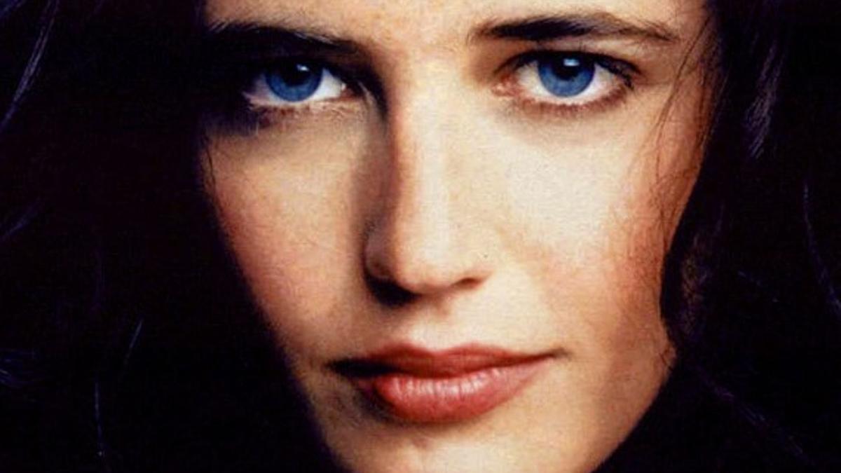 La actriz Eva Green.