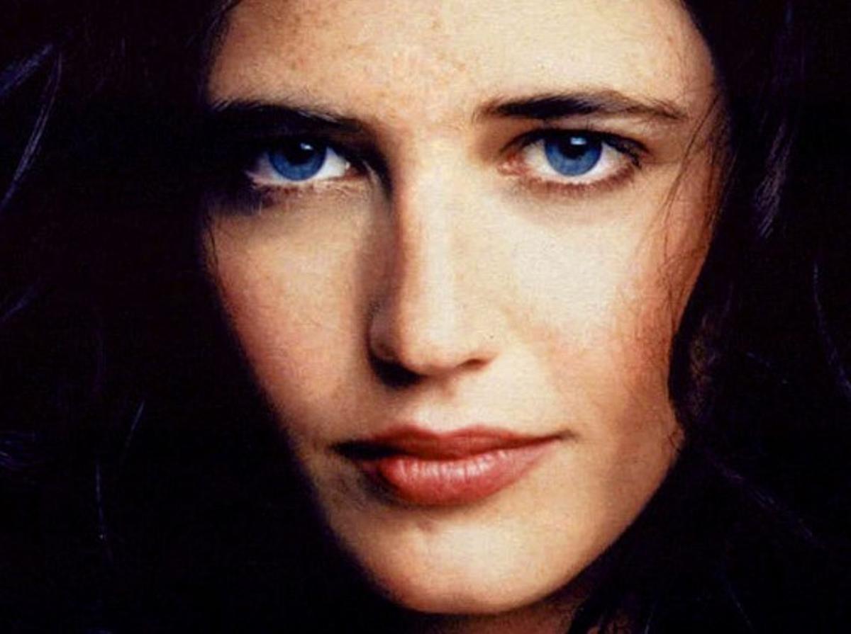 Eva Green, el rostro del misterio - El Periódico