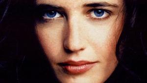 La actriz Eva Green. 