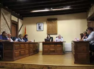 El Ayuntamiento de Puebla de Sanabria insta a reclamar por el corte de agua durante las fiestas