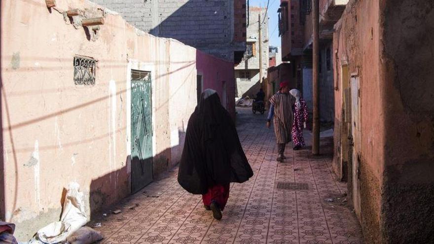 Marruecos desmantela una célula del Estado Islámico en Nador