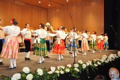 El Teatro Capitol se abre a los ciezanos