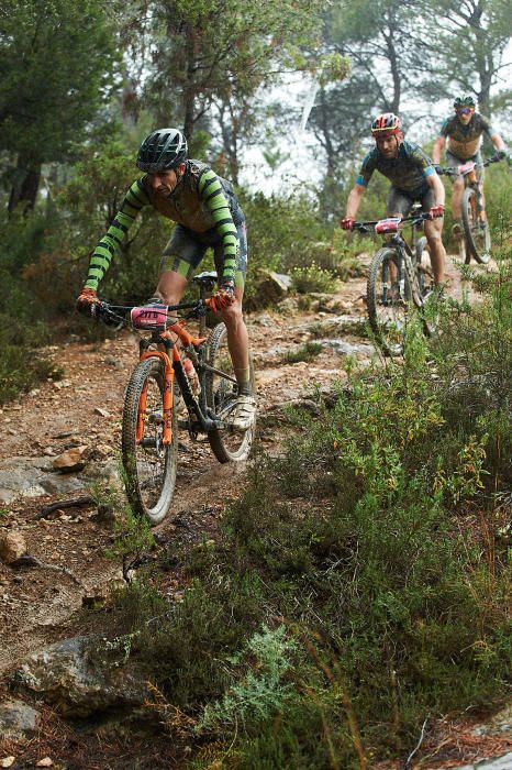 Vuelta a Ibiza MTB