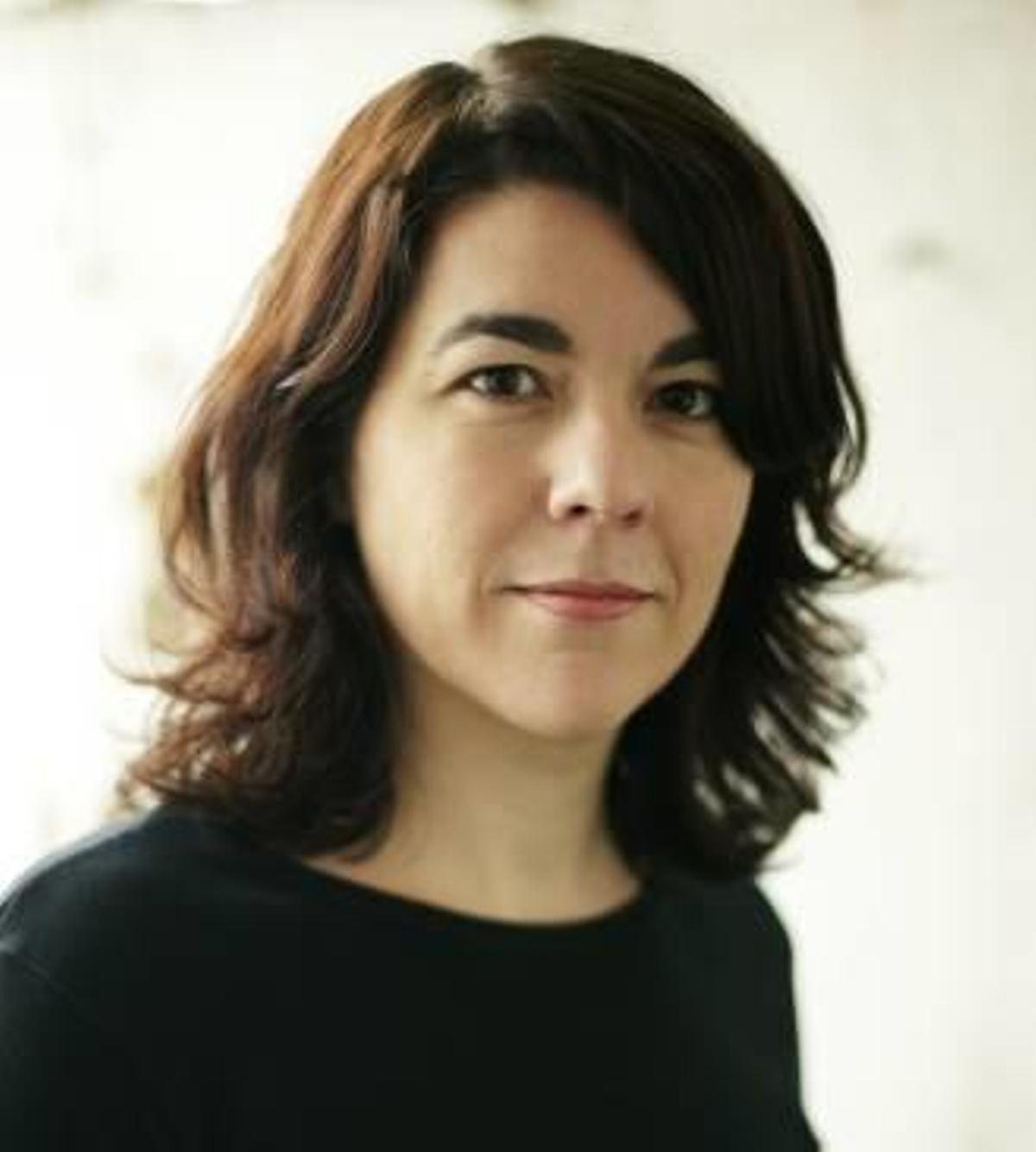 Catalina González, premio Álbum Ilustrado Edelvives