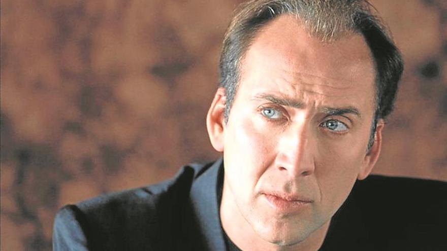 Nicolas Cage pone fin a su matrimonio