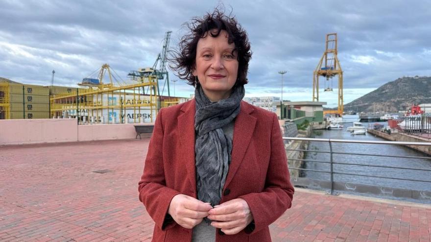 Podemos pretende reprobar a Maravillas Abadía, Nicolás de la Parte y Marcos Ros por su posicionamiento con Mercosur