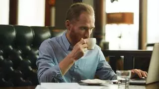 ¿Cuáles son los efectos en tu cerebro si bebes café todos los días?