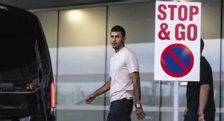 Rodri redefineix el Barça