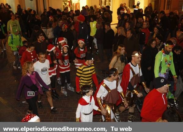 GALERÍA DE FOTOS - XXIII edición de la carrera popular San Silvestre