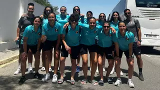 El CF Miramar cierra con un empate la temporada 2024-2025 en la Lliga À Punt Valenta