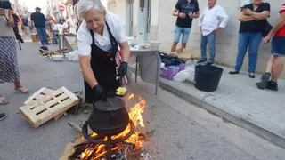 El Racó de Meliana gana el concurso de "all i pebre" del Palmar