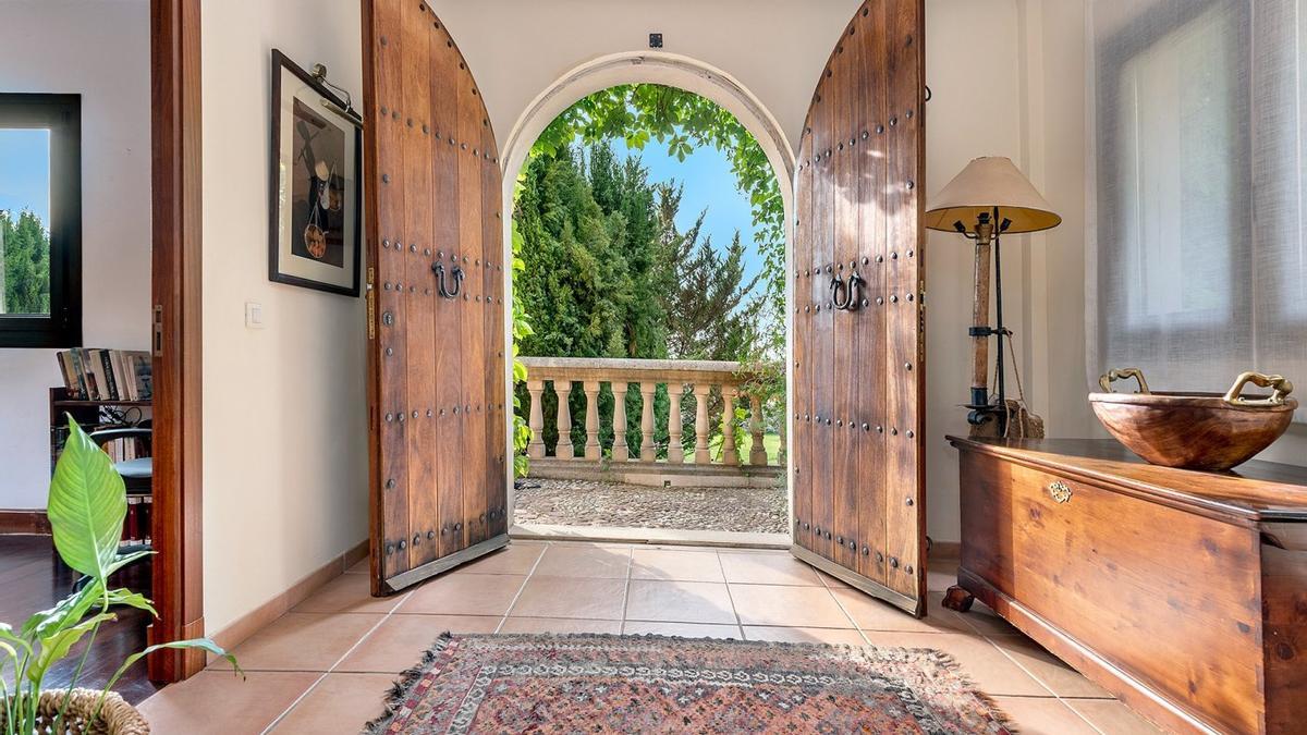 Venta de casa en Mallorca