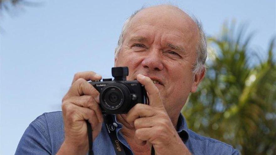 Muere el fotógrafo de moda Peter Lindbergh a los 74 años