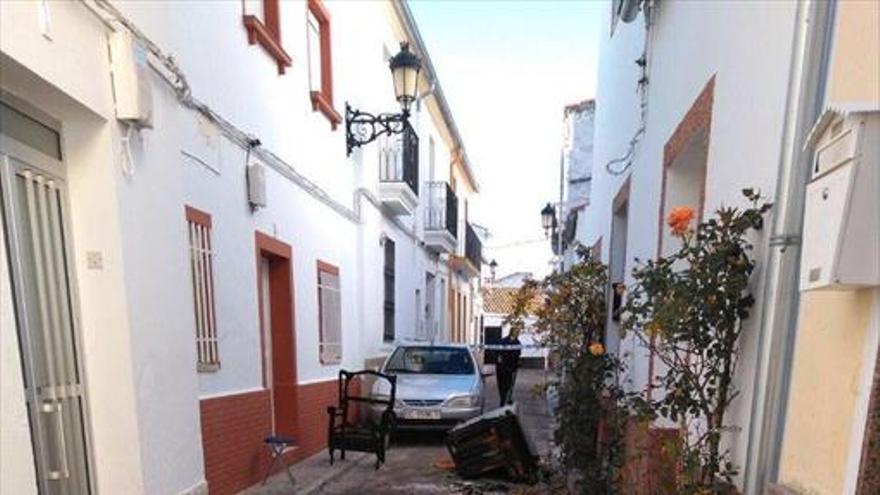 Un hombre fallece en el incendio de una vivienda