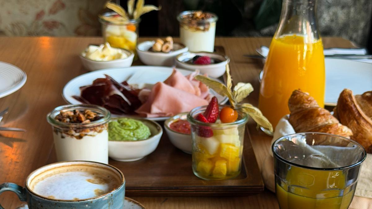 Perrachica, una de las propuestas más reconocibles de GLH Singular Restaurants en Madrid.